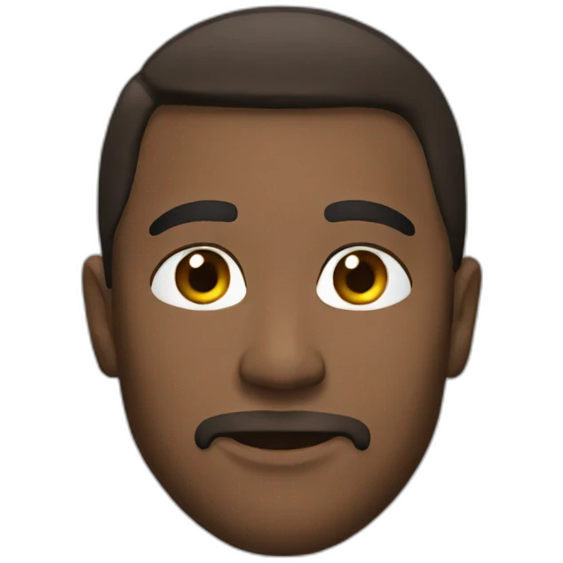Travis  emoji