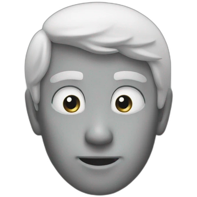1 numbre emoji