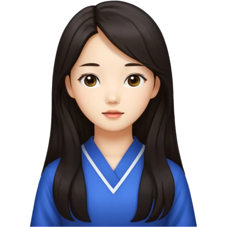 김소향 emoji