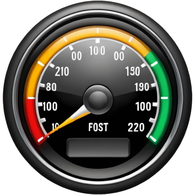 animated speedometer emoji emoji