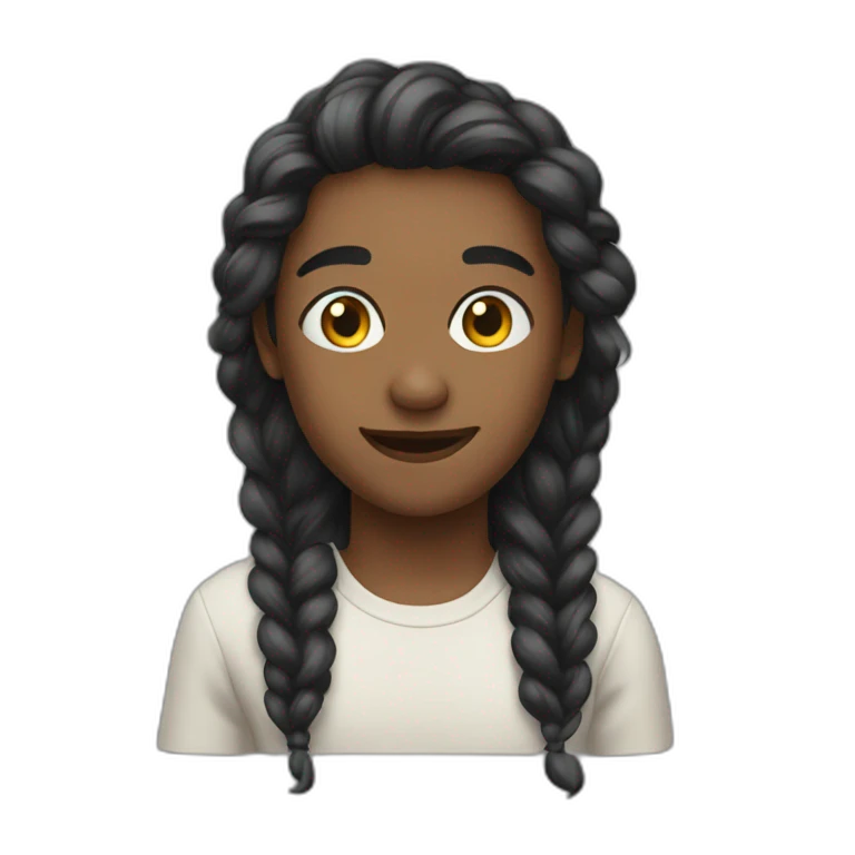 SONHO emoji