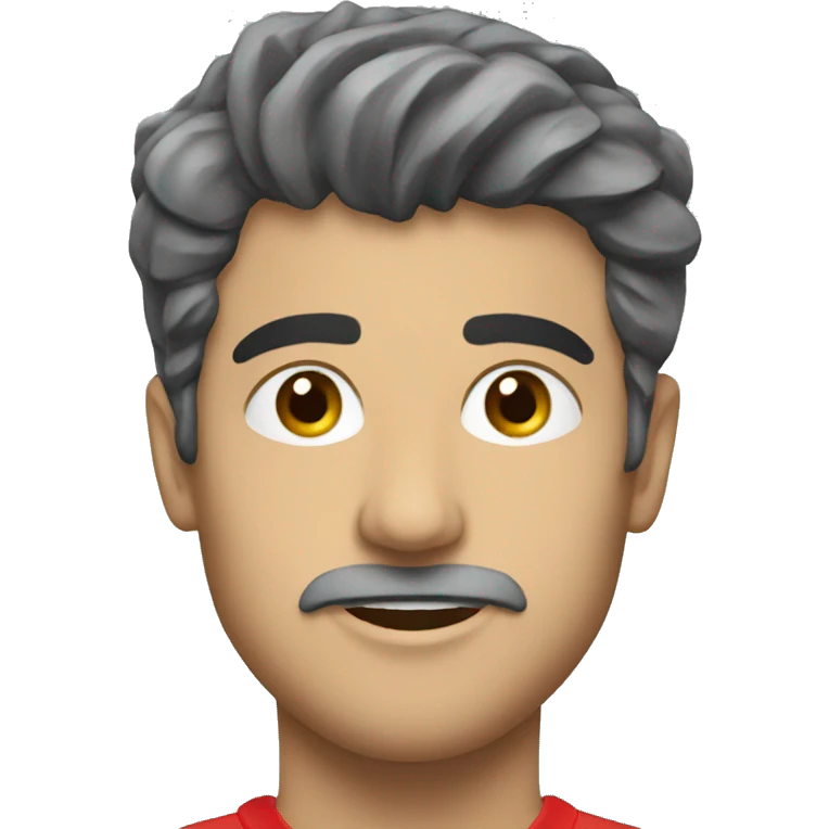 Independiente emoji
