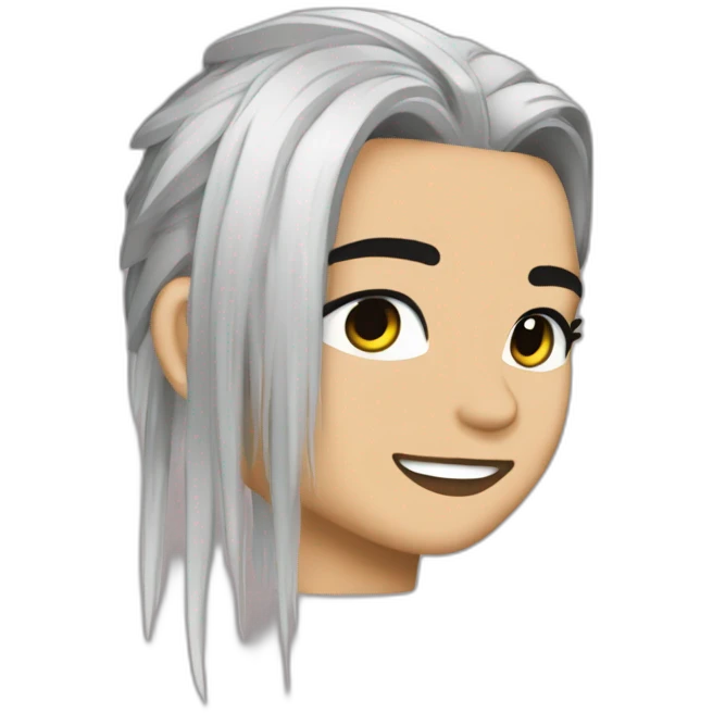 Bill Kaulitz Pinterest emoji