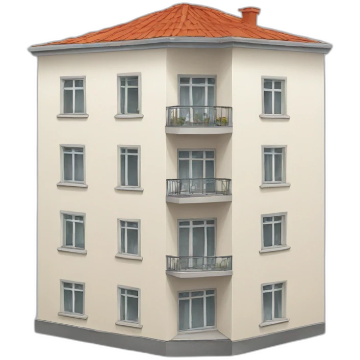 berlin flat emoji