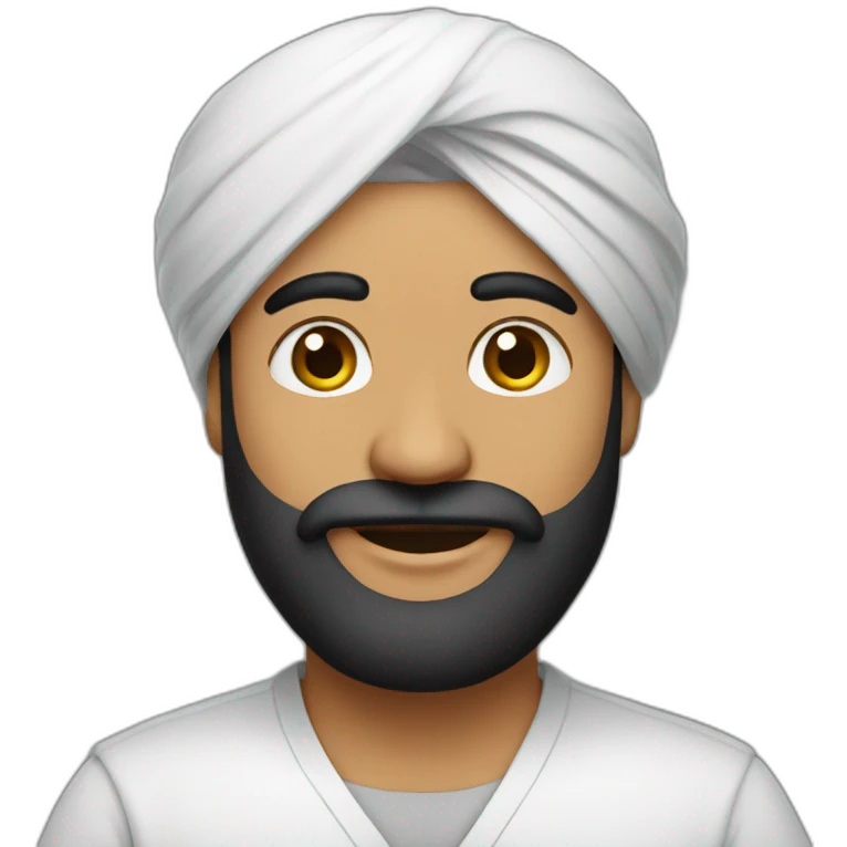 Punjabi emoji