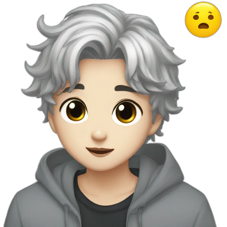 webtoon emoji