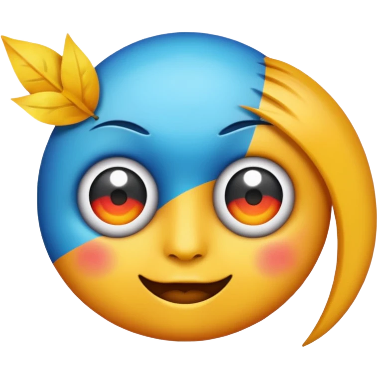 can you make a katseye emoji emoji