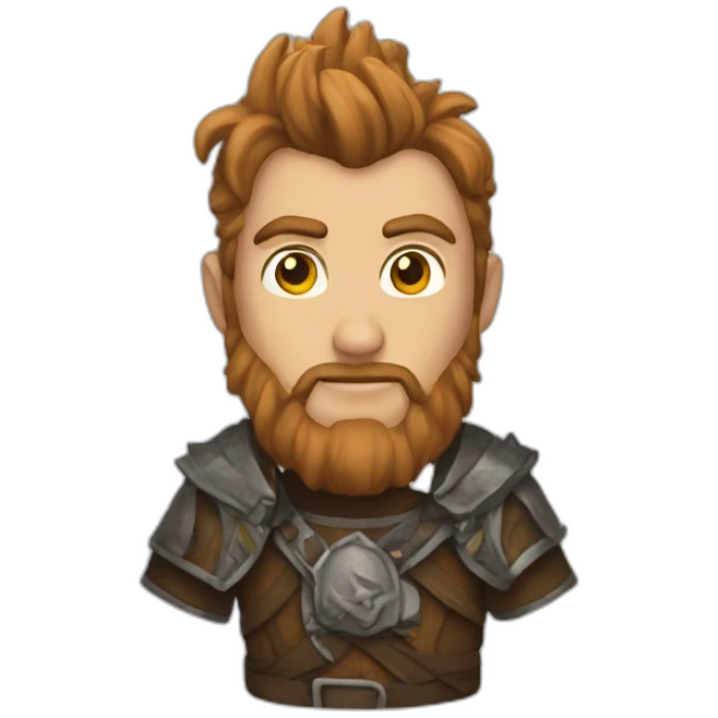 Thorndehuar emoji
