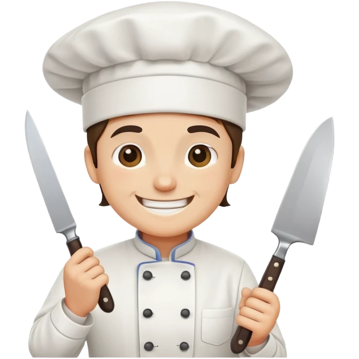 COOK emoji
