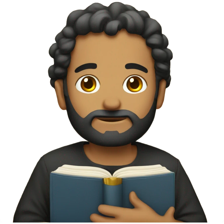 Bible emoji