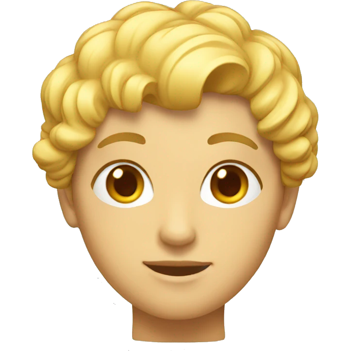 Modèle  emoji