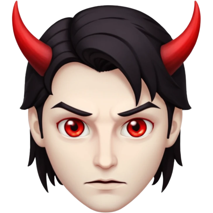 Lucifer emoji