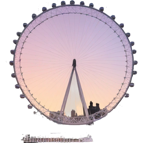london eye emoji