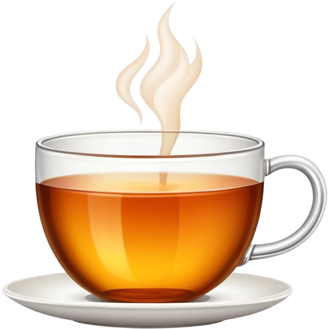 tea emoji
