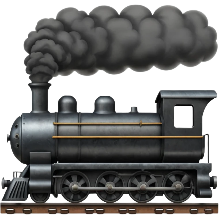 train front view emoji