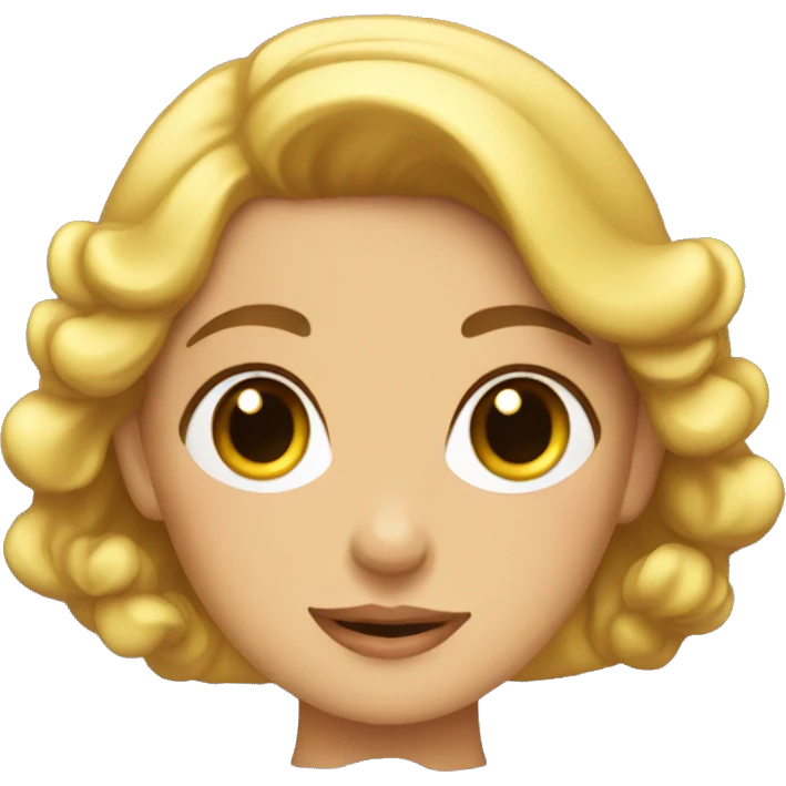 Princess of Spain  emoji