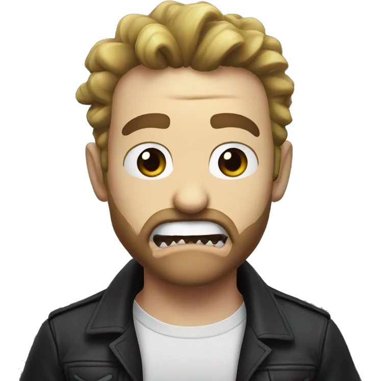 VENOM emoji