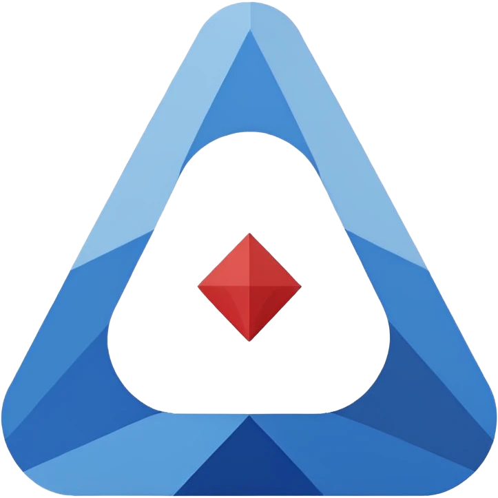 LOGOTIPO DE DELTA emoji