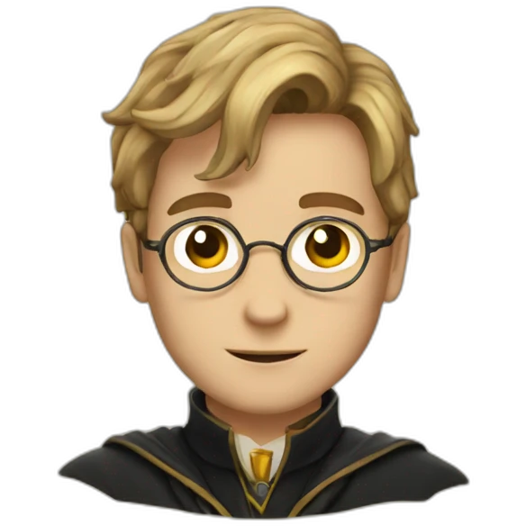 hogwarts emoji