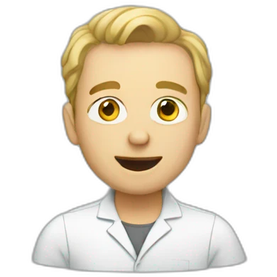 experiment emoji