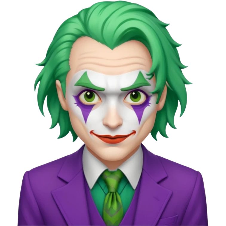 Joker emoji