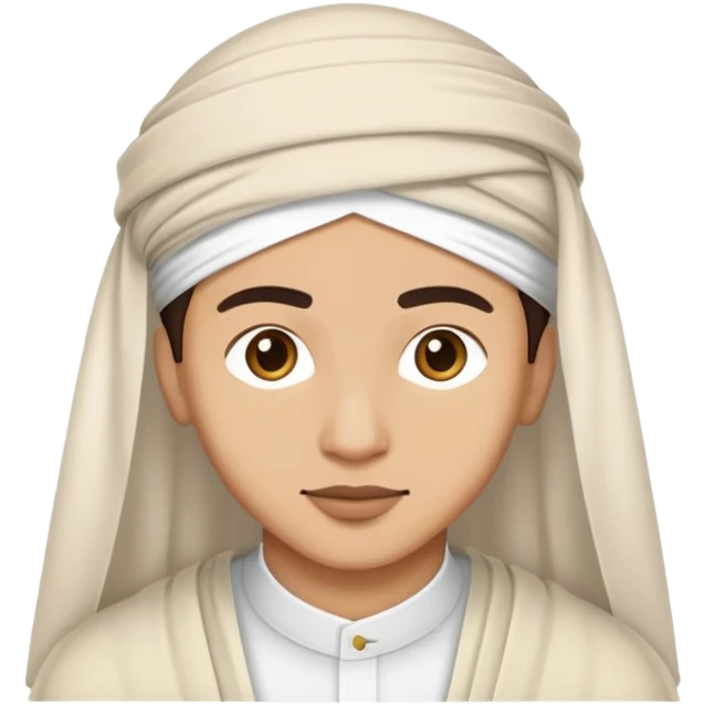 Rahmani Saiib  emoji