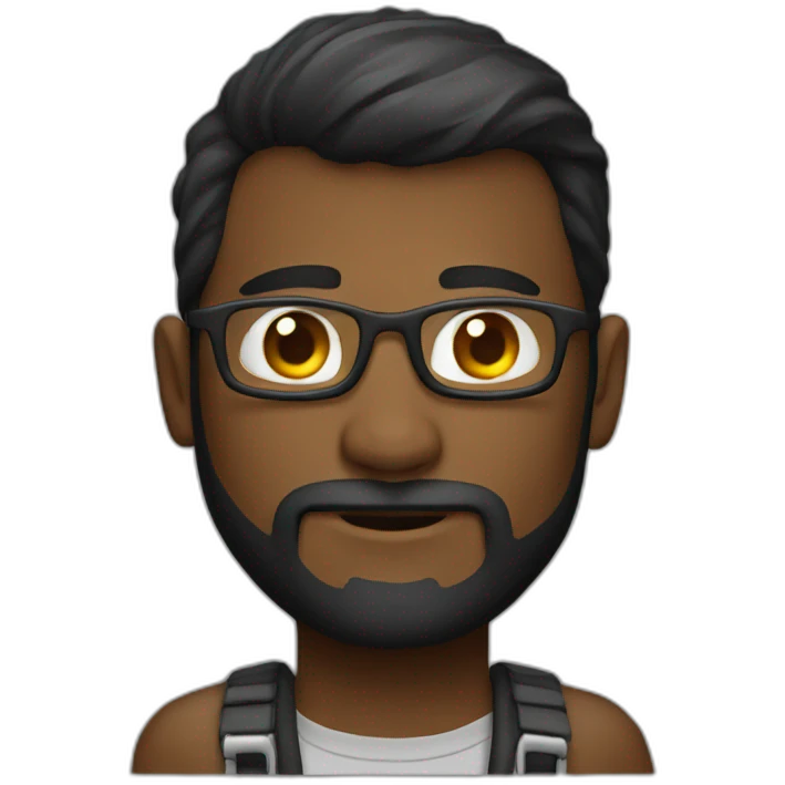 programmer emoji