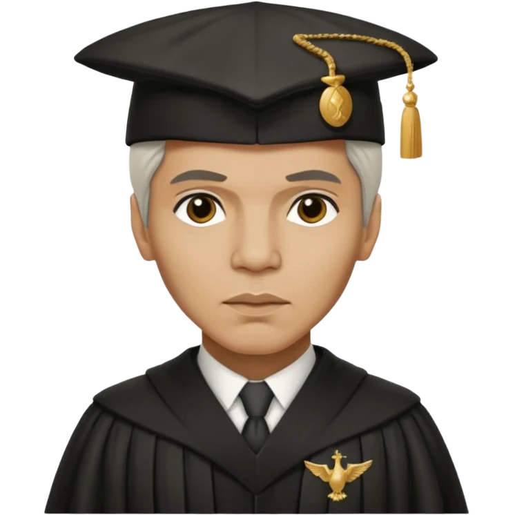 Muhammad Ali Jinnah
Barrister and former Governor-General of Pakistan emoji