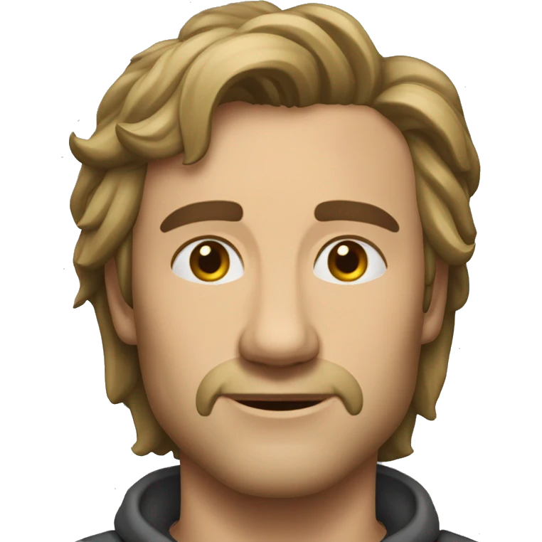 Президент Казахстана Касым Жомарт Токаев emoji