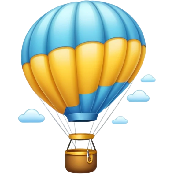 Air trust emoji