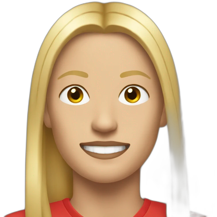 Haaland emoji