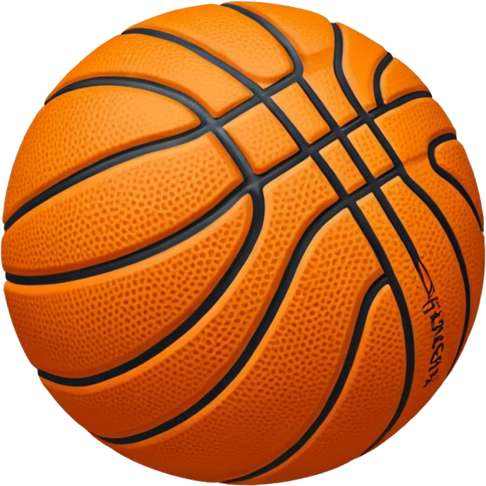🏀🏀 emoji