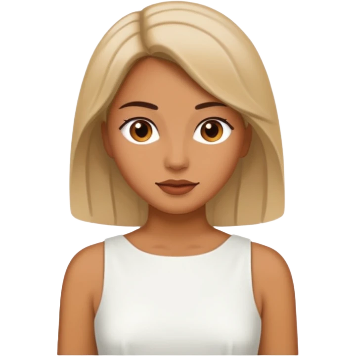 Seks yapan kadın emoji