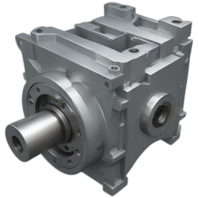 box gearbox emoji