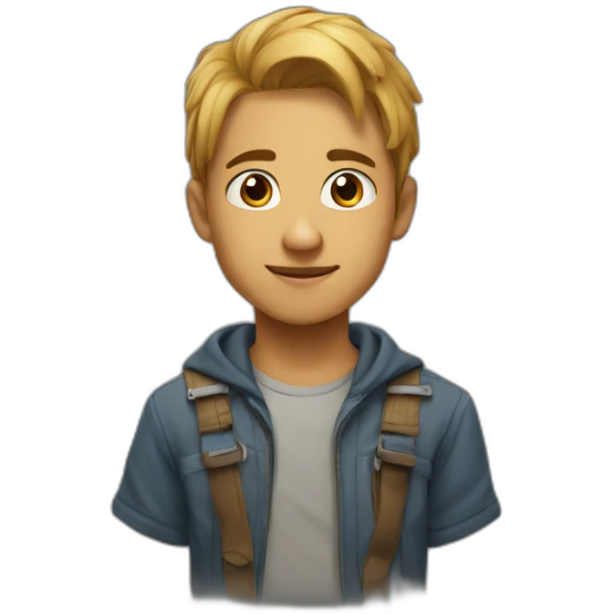 rayan son  emoji