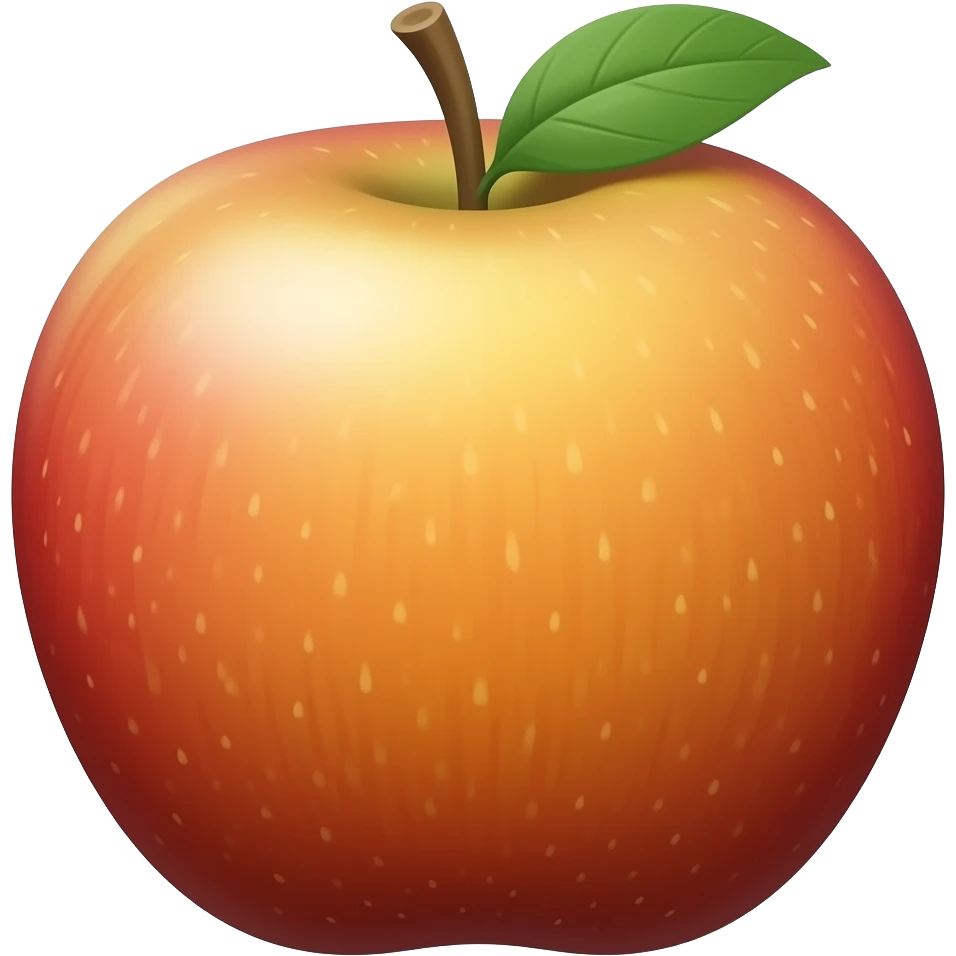Apple Cider emoji