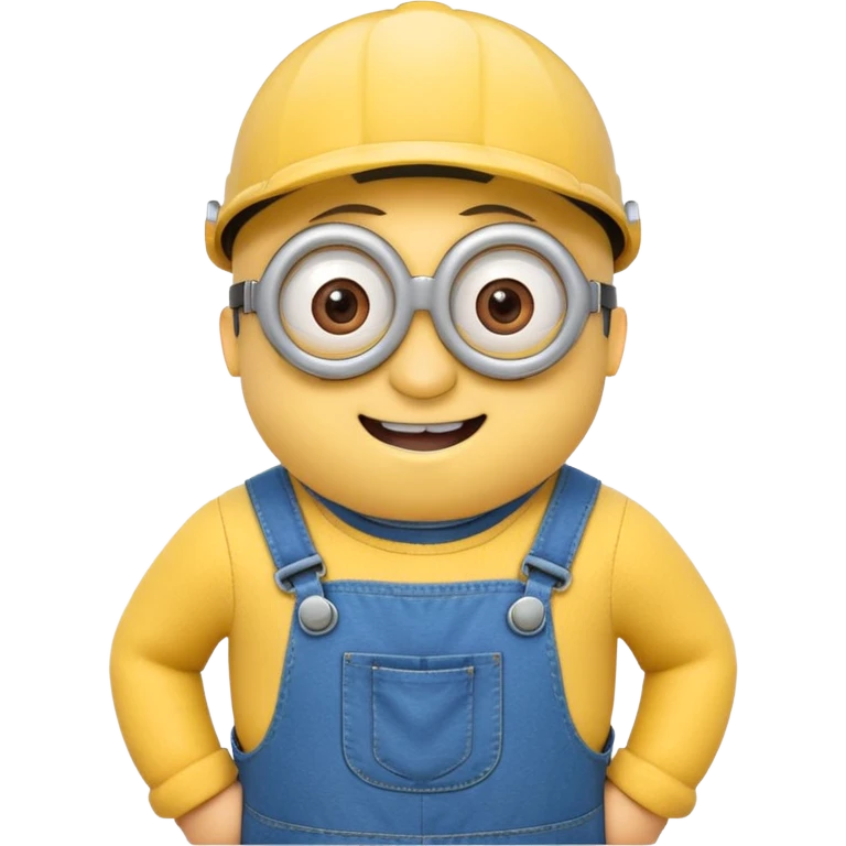 Minion emoji