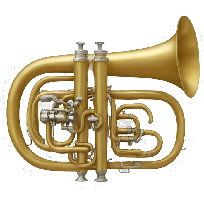 Euphonium emoji