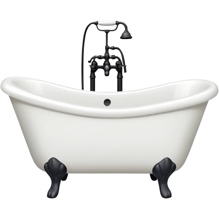 Bath emoji
