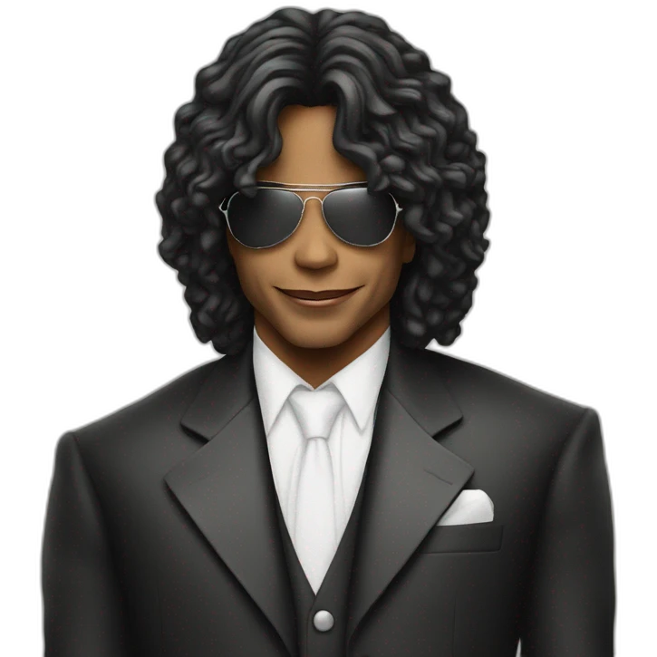 mj emoji