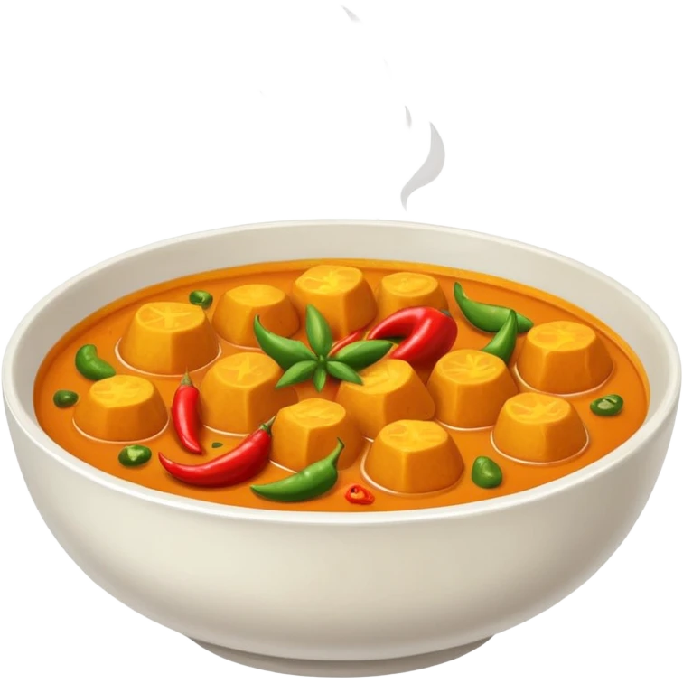 curry emoji