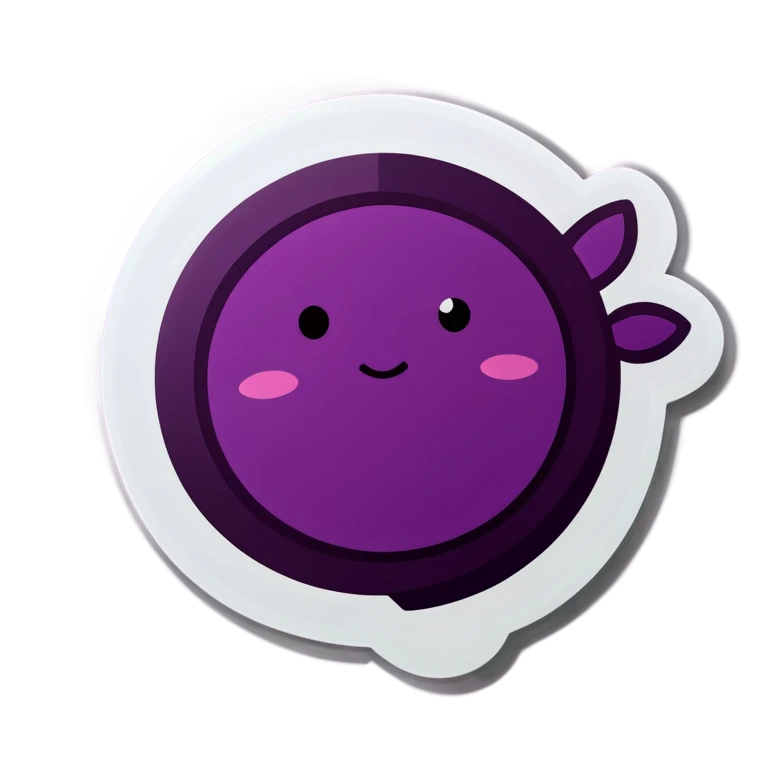 Lindos emoji