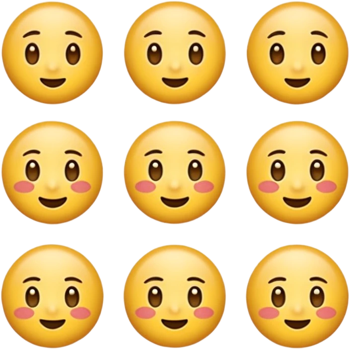 립스틱 emoji