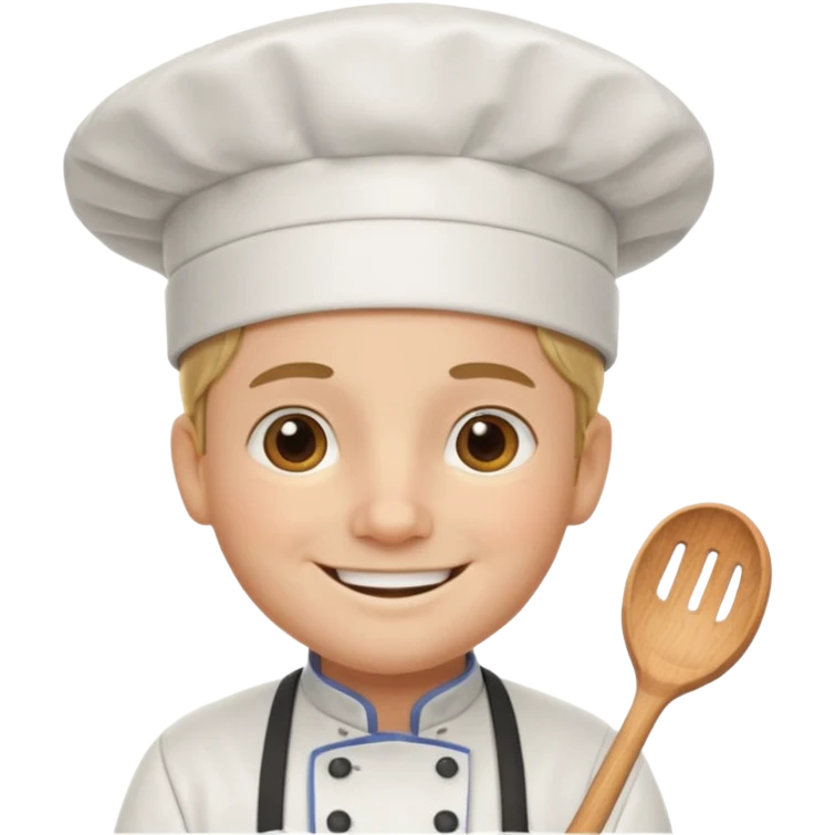 Chef pompier emoji