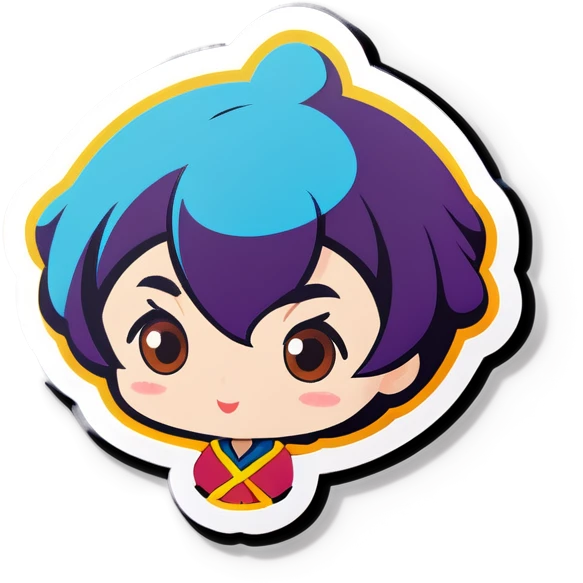 Hami emoji