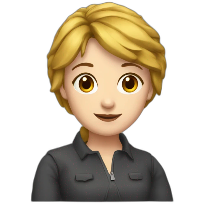 Morgane hilgers emoji