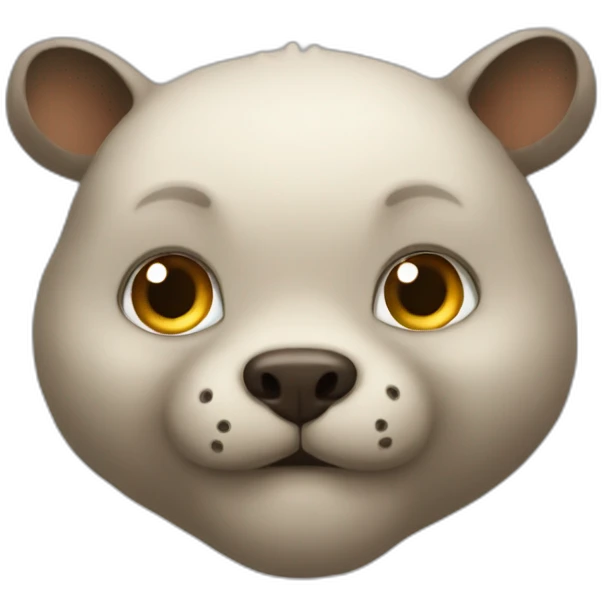 Bulbizar emoji