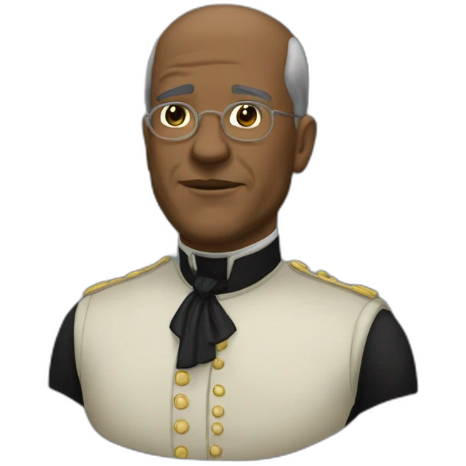 Franklin roosvelt emoji
