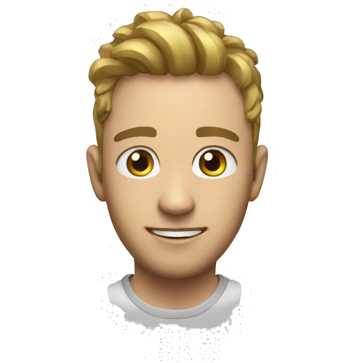 Streamers emoji