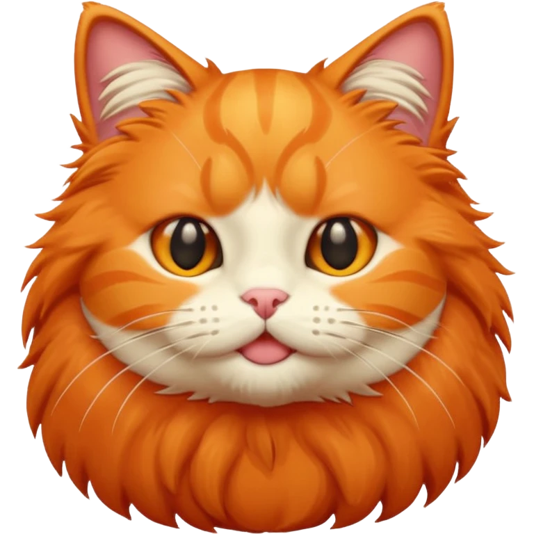 cat emoji